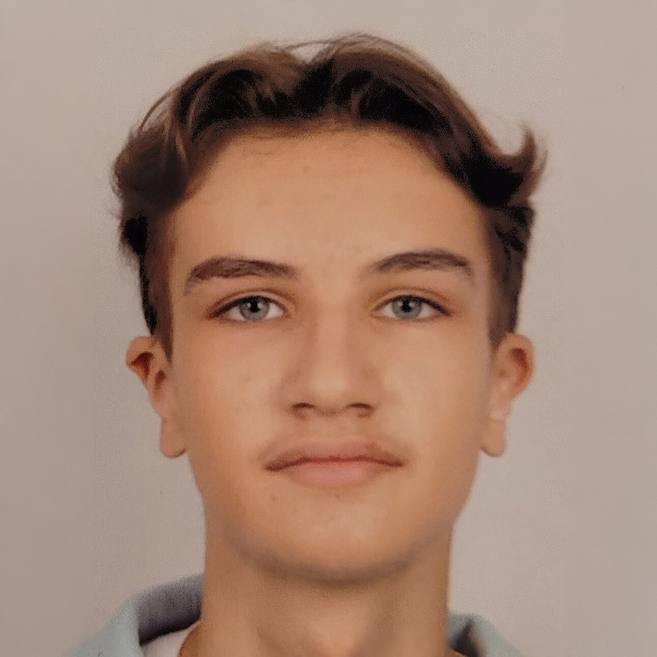 Photo de profil de Maxan Fournier